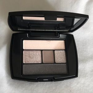 Lancôme Eyeshadow Ombré Palette 100 Taupe Craze